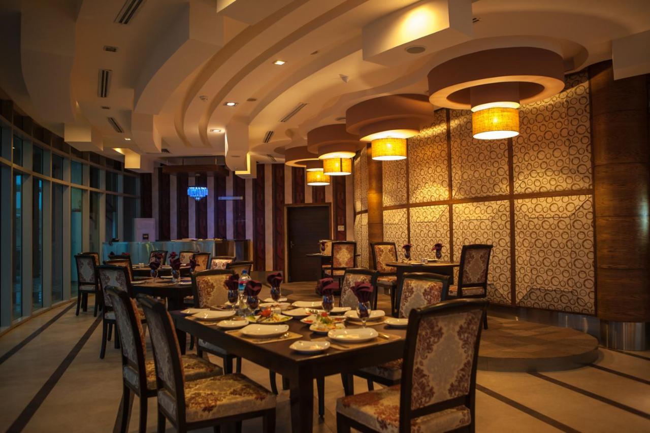 Jacaranda Heights Hotel Islamabad Bagian luar foto