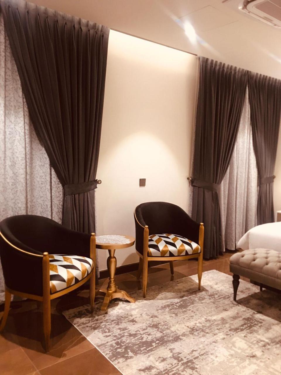 Jacaranda Heights Hotel Islamabad Bagian luar foto