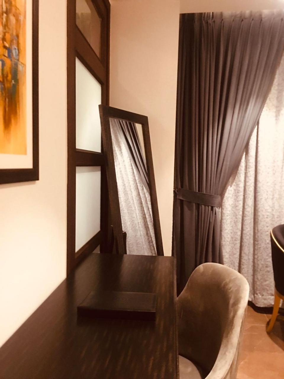 Jacaranda Heights Hotel Islamabad Bagian luar foto