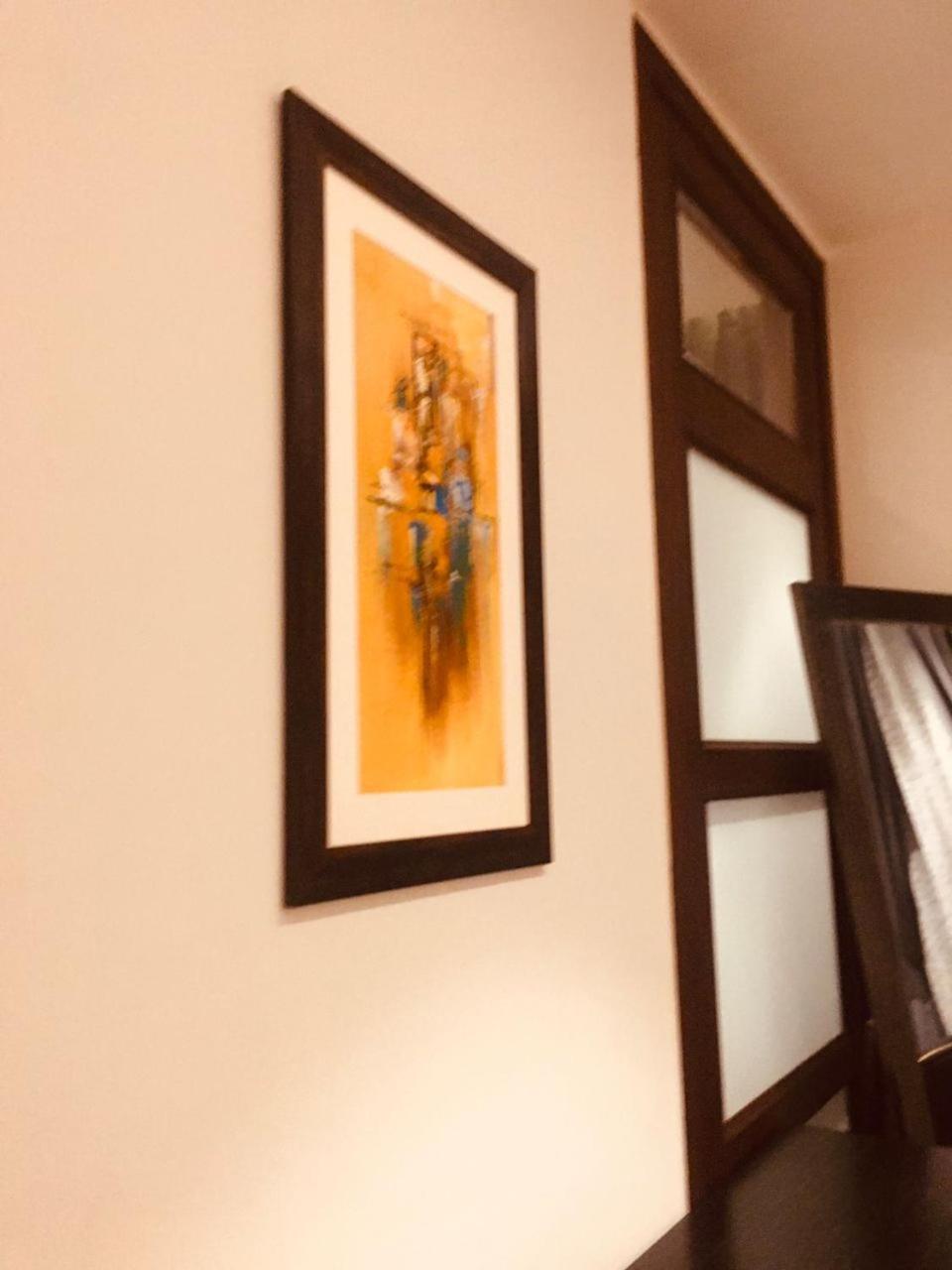 Jacaranda Heights Hotel Islamabad Bagian luar foto