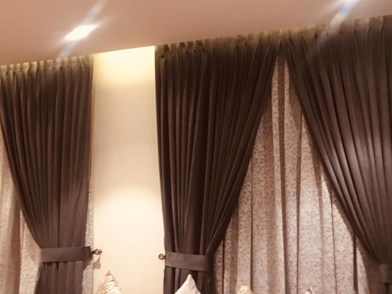 Jacaranda Heights Hotel Islamabad Bagian luar foto