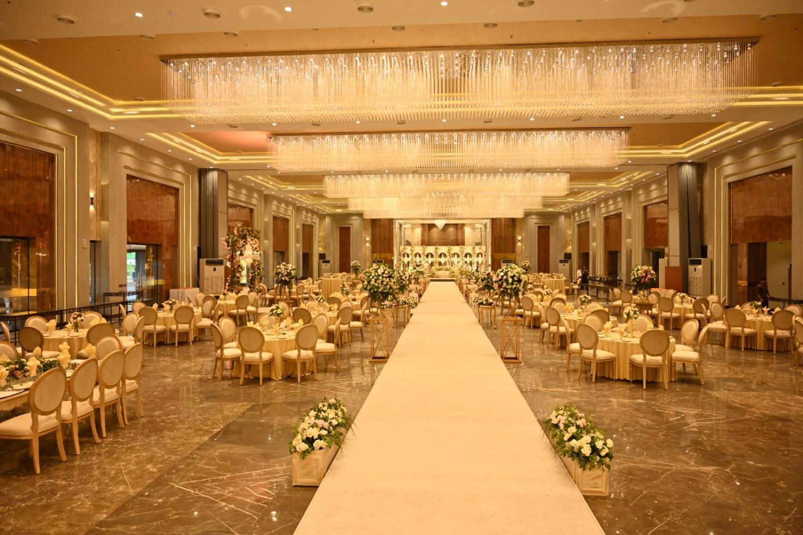 Jacaranda Heights Hotel Islamabad Bagian luar foto