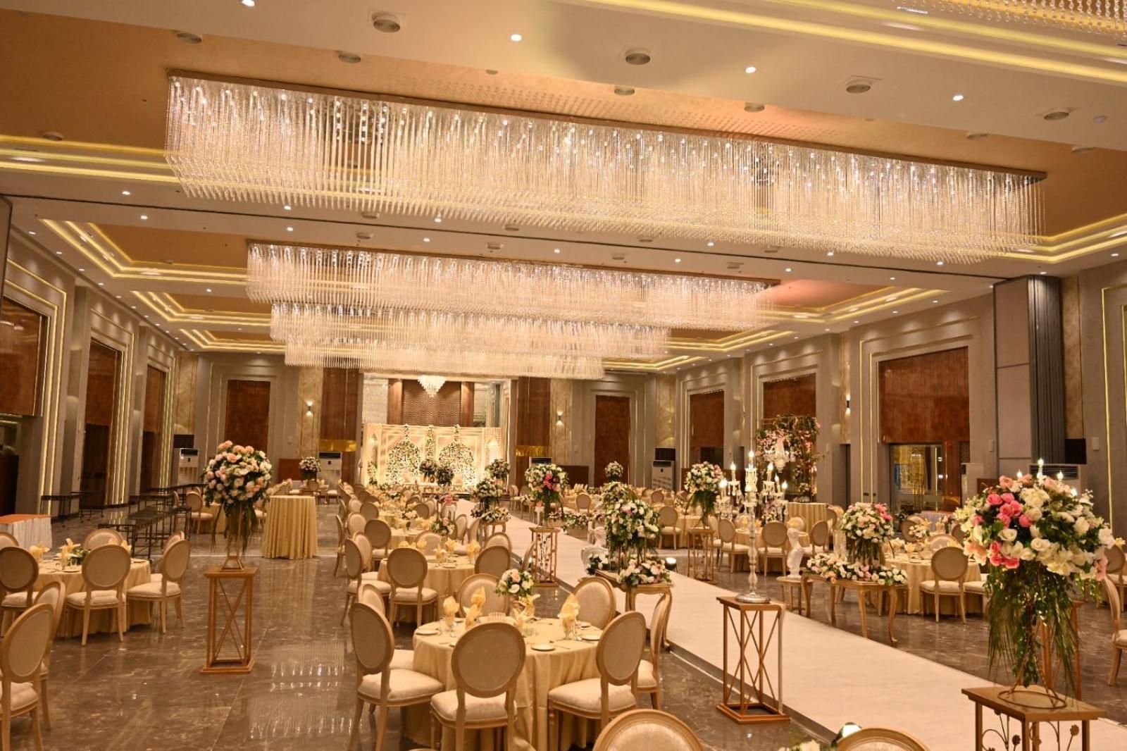 Jacaranda Heights Hotel Islamabad Bagian luar foto