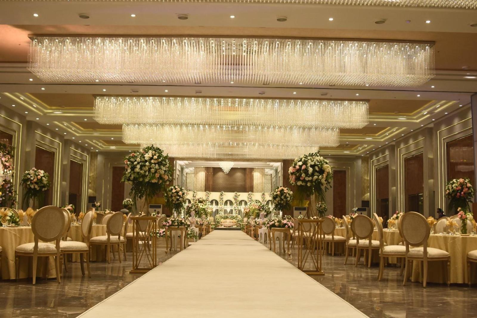 Jacaranda Heights Hotel Islamabad Bagian luar foto