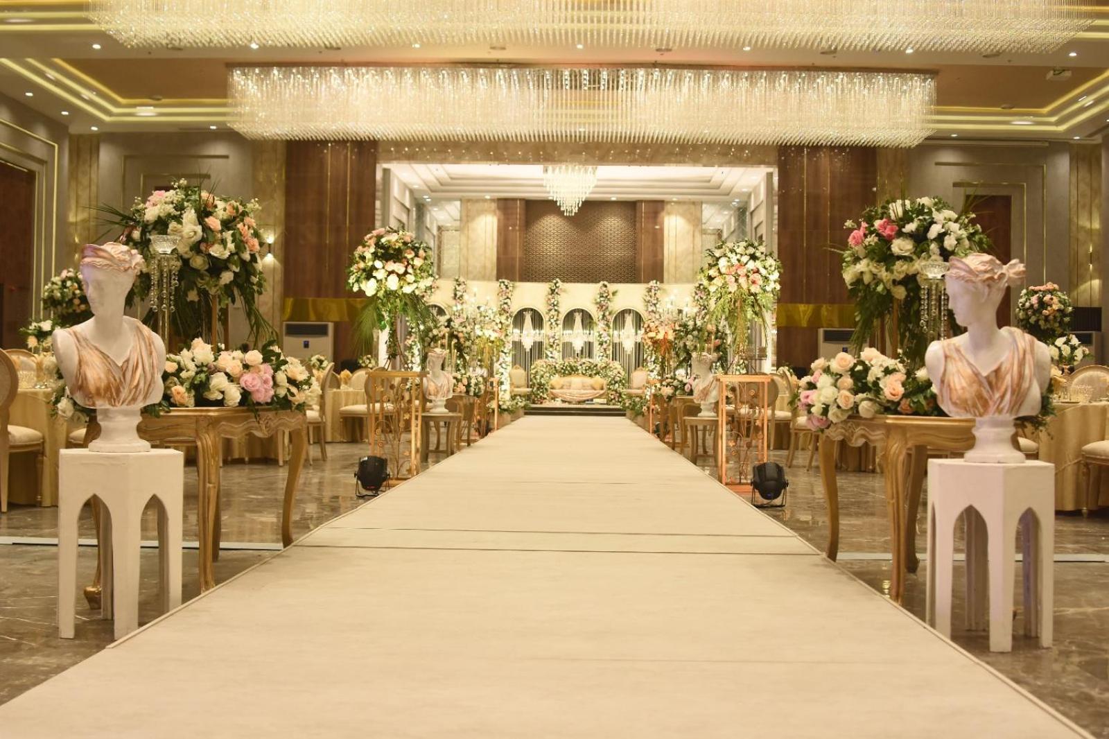 Jacaranda Heights Hotel Islamabad Bagian luar foto